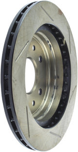 StopTech Slotted Sport Brake Rotor 126.45024SR