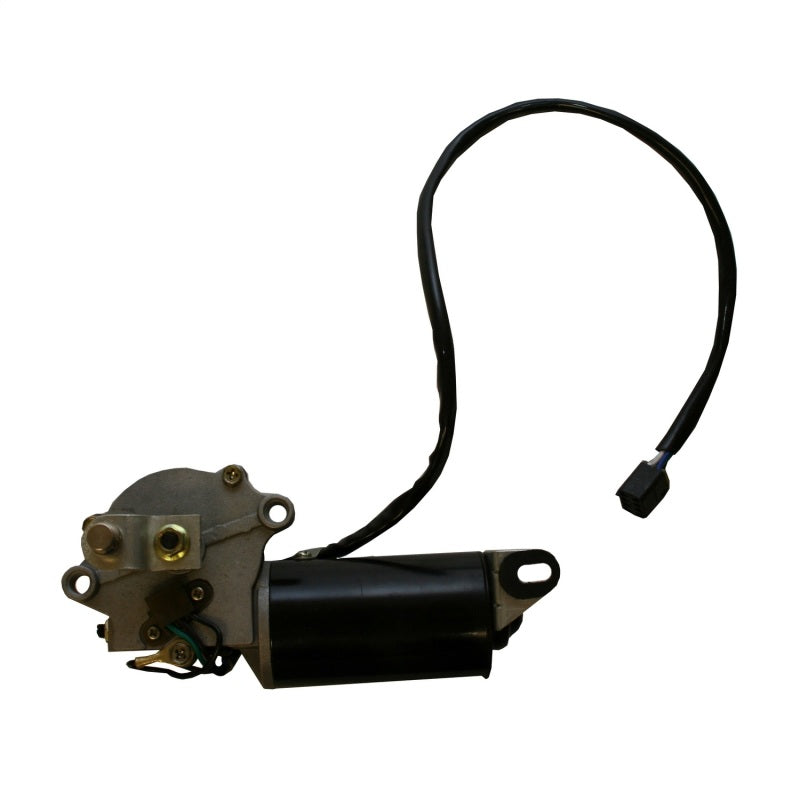 Omix Windshield Wiper Motor 87-95 Jeep Wrangler (YJ) 19715.04