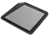 aFe Magnum FLOW OER Pro Dry S Air Filter 11-13 Infiniti QX56 V8-5.6L 31-10241