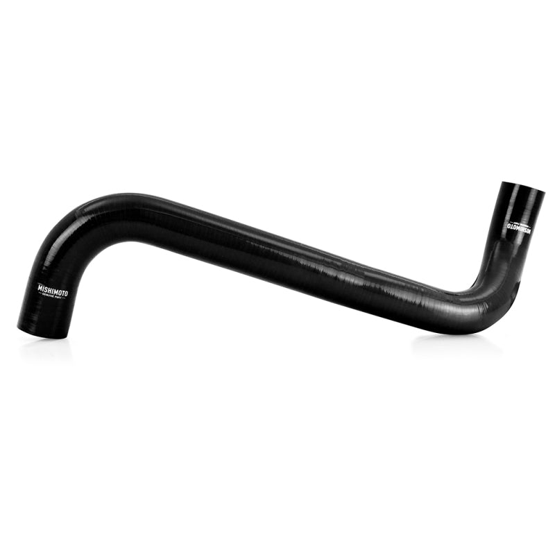 Mishimoto 08-09 Pontiac G8 Silicone Coolant Hose Kit - Black MMHOSE-G8-08BK