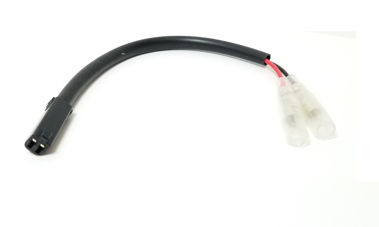 K&ST/S Wiring Adapter/Pr Yam30-0900