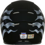 Casco AFX FX-99 - Bandera - Sigilo - Pequeño 0101-11356 