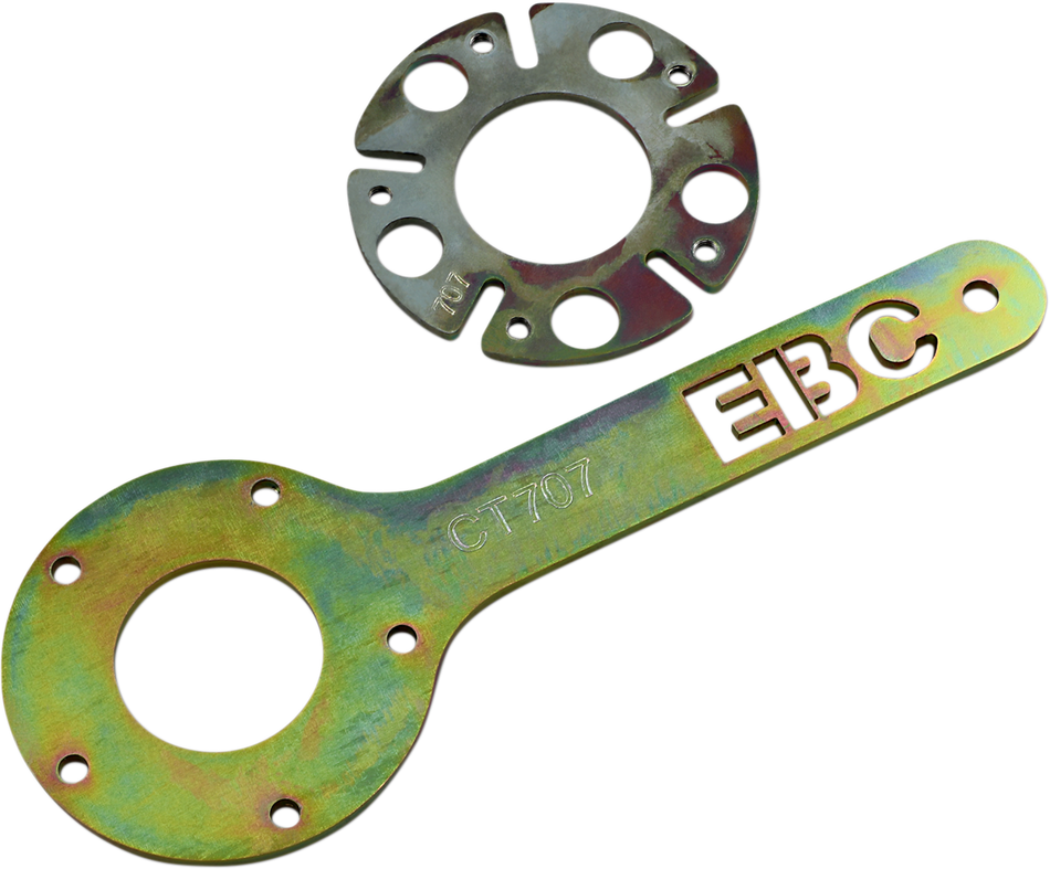 EBC Clutch Tool CT707SP
