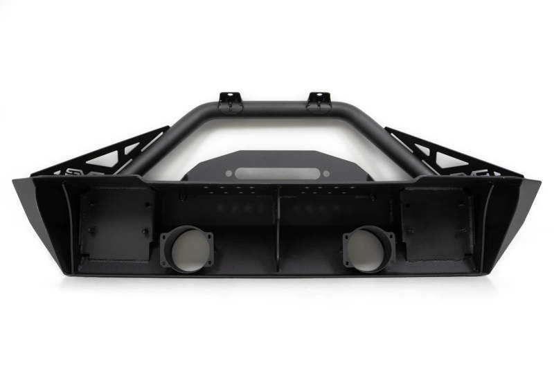 DV8 Offroad 07-23 Jeep Wrangler JK/JL & Gladiator JT FS-15 Series Front Bumper FBJL-05