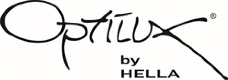 Hella Optilux H3 12 V/55 W XY extrem gelbe Glühlampe LAH71070662