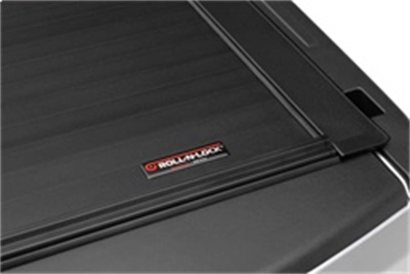 Roll-N-Lock 2020 GM Silverado / Sierra 2500/3500 6ft 10in Bed A-Series Retractable Tonneau Cover BT226A