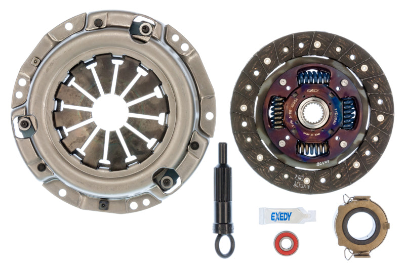 Exedy OE 1985-1988 Chevrolet Nova L4 Clutch Kit 16070