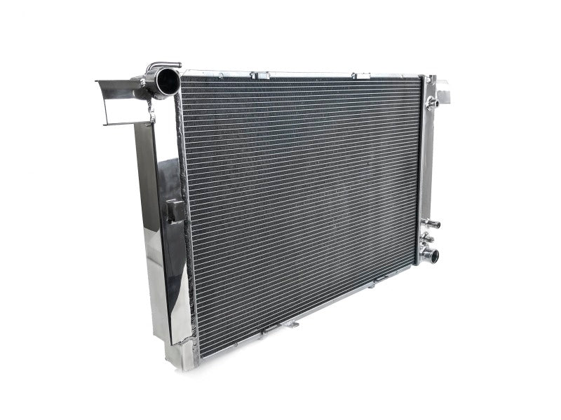 CSF 90-93 Mercedes-Benz 500SL / 94-02 Mercedes-Benz SL500 Radiator 8057