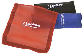 OUTERWEARSAir Box Lid Cover Kit Red20-1934-03