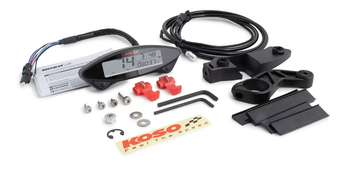 KOSOEx-02 Speedometer KtmBA048KTM-1