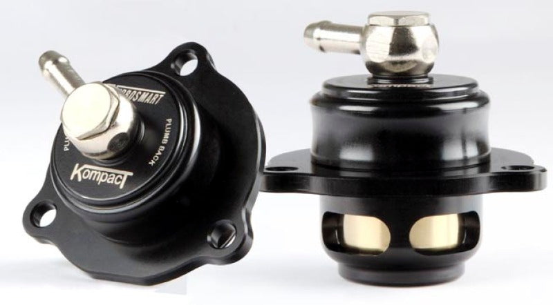 Turbosmart Porsche 911 Turbo/911 GT2 / Volvo S40/S60/C30/C70 BW/KKK Kompact Plumb Back Valve TS-0203-1261