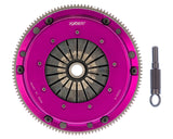 Exedy 1989-1993 Nissan Skyline GTR L6 Hyper Single Clutch Sprung Center Disc Push Type Cover NH03SD1