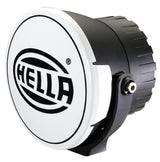 Hella Rallye 4000i Xenon Driving Beam Compact - 6.693in Dia 35.0 Watts 12V D1S LA009094331