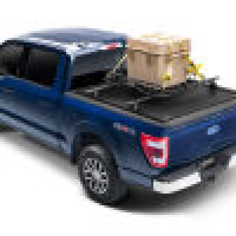 Retrax 17-18 Super Duty F-250-450 Long Bed RetraxPRO XR T-80384