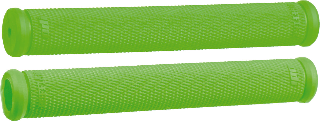 ODIOne Piece Grips Green 8"N01RFFN