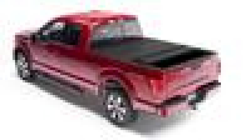 BAK 04-14 Ford F-150 5ft 6in Bed BAKFlip MX4 Matte Finish 448309