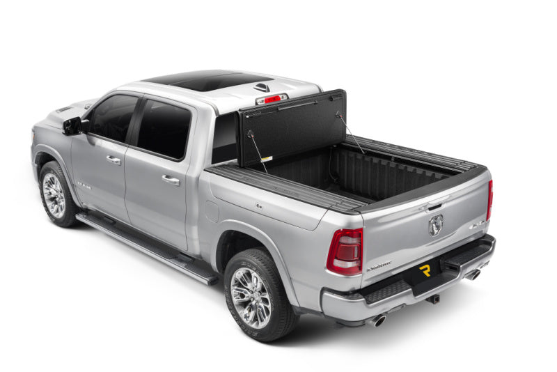 UnderCover 19-20 Ram 1500 (w/ Rambox) 5.7ft Armor Flex Bed Cover AX32011