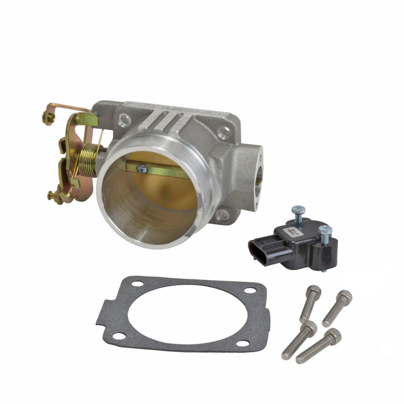 BBK 96-04 Mustang 4.6 GT 70mm Throttle Body BBK Power Plus Series 1700