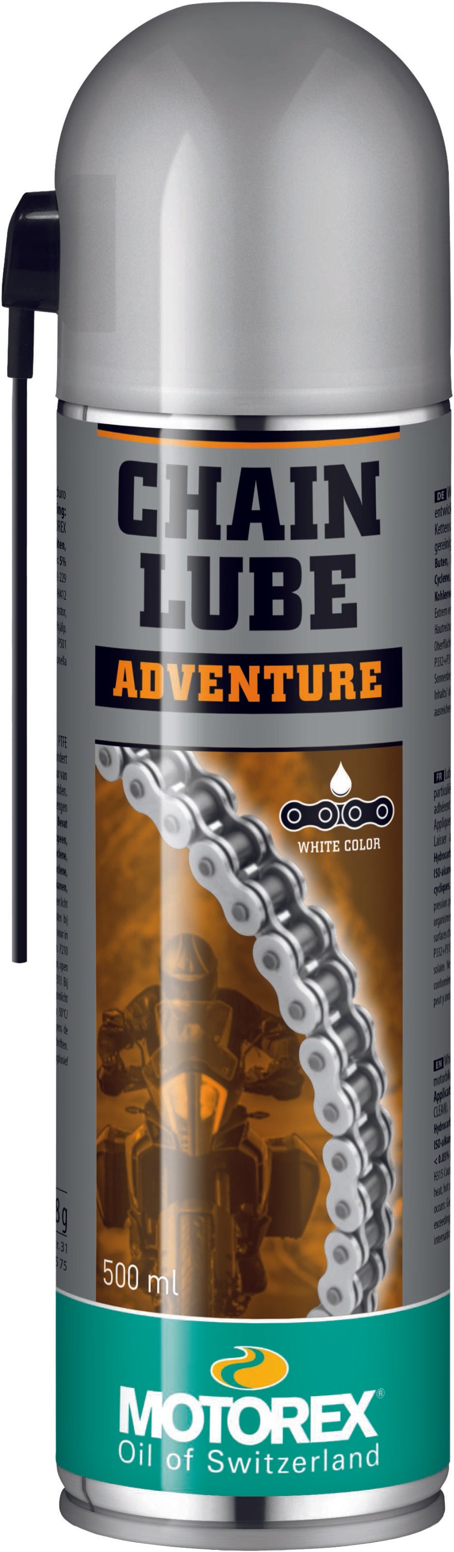 MOTOREXChain Lube Adventure 500 Ml306442