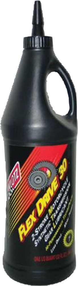 KLOTZFlex Drive 30 Wet Clutch Transmission Lube 32ozKL-506