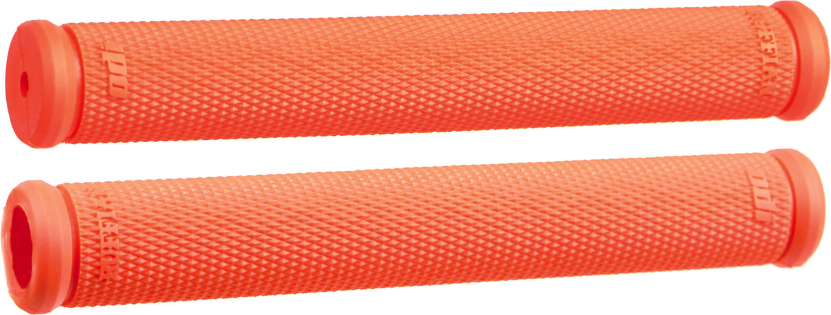 ODIOne Piece Grips Orange 8"N01RF0