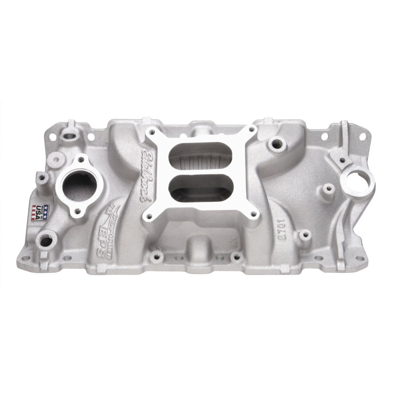 INTAKE MANIFOLD 2701