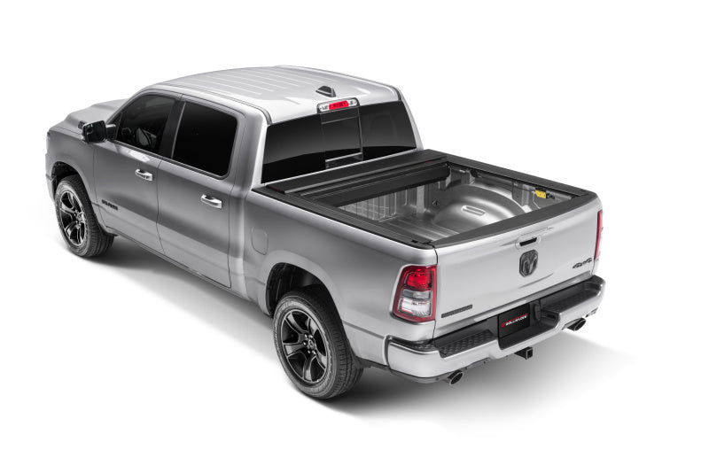 Roll-N-Lock 2019 Ram 1500 XSB 65.5in E-Series Retractable Tonneau Cover RC401E