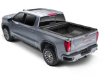 Roll-N-Lock 2019 Chevrolet Silverado 1500& GMC Sierra 1500 96.5in M-Series Retractable Tonneau Cover LG225M