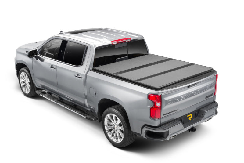 Extang 19-23 Chevy/GMC Silverado/Sierra 1500 (5ft. 10in. Bed) Solid Fold ALX 88456