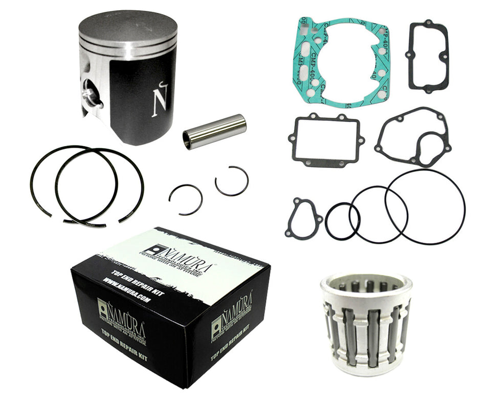 NAMURATop End Kit Scem Composite Cyl 66.34/Std SuzNX-30027K