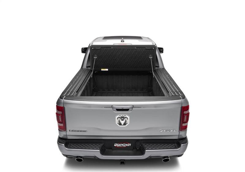 UnderCover 19-20 Ram 1500 (w/ Rambox) 5.7ft Armor Flex Bed Cover AX32011