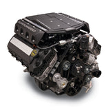 Edelbrock Crate Engine Supercharged Gen2 Coyote 5.0L w/8-Rib Belt Drive & Electronics (R2650-DP3C) 46890