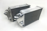 CSF Porsche 911 GT2 RS Twin Intercooler Set 8166