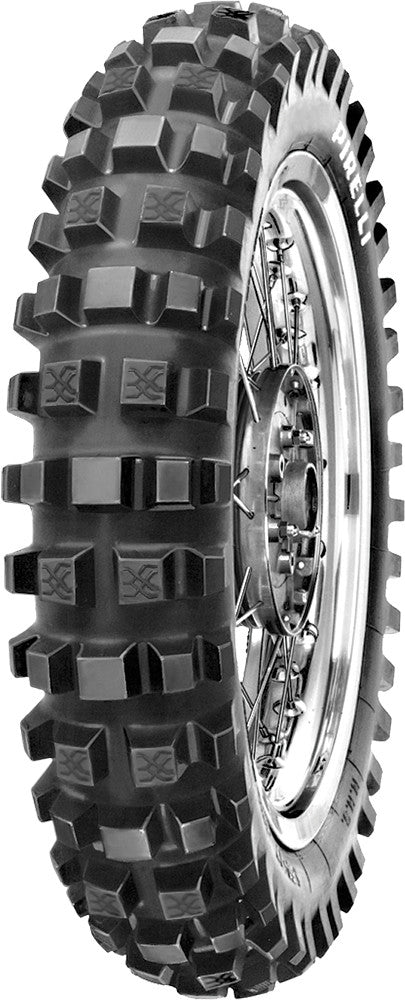 PIRELLI-Reifen Mt16 Garacross Hinten 120/100-18 68 Bias Tt1418600