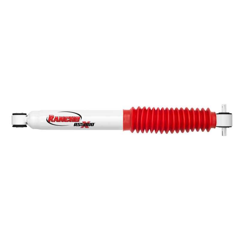 Rancho 07-17 Jeep Wrangler Rear RS5000X Shock RS55328