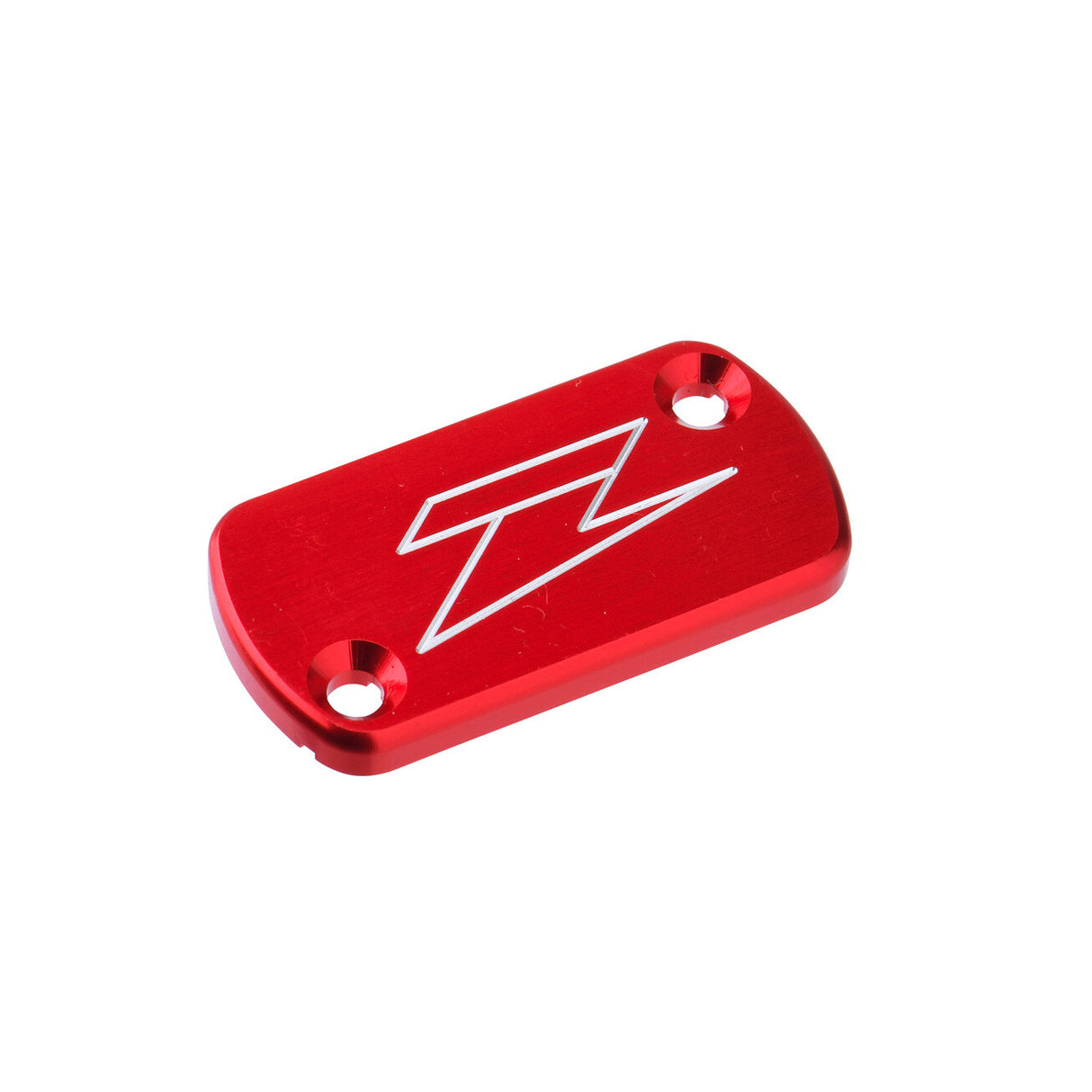 ZETA Brake Reservoir Cover Red ZE86-1103