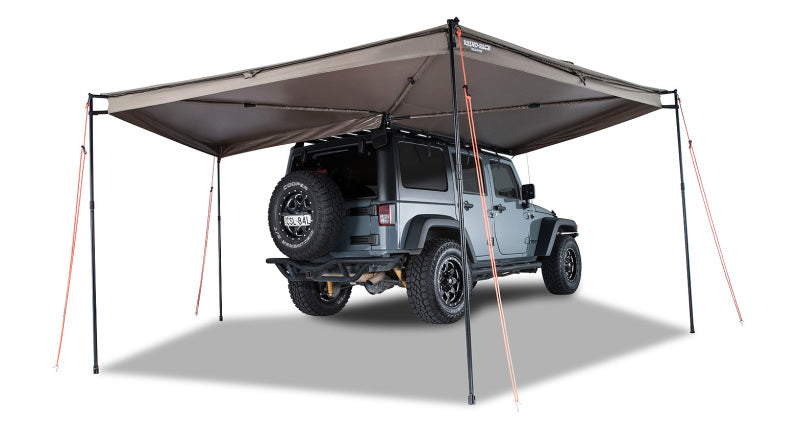 Rhino-Rack Batwing Awning - Right 33200