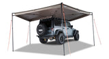 Rhino-Rack Batwing Awning - Right 33200