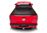 UnderCover 19-20 Ram 1500 5.7ft Ultra Flex Bed Cover - Matte Black Finish UX32008