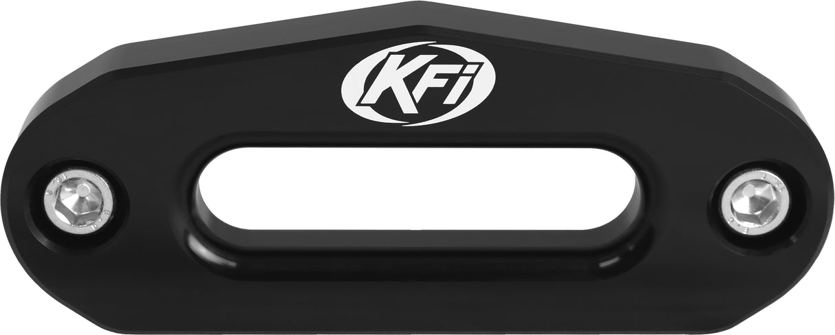 KFIStandard Fairlead Hawse BlackATV-HAW-BLK