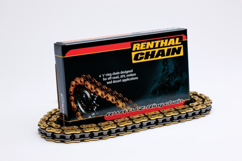 Renthal R4 520-100L SRS ATV Chain