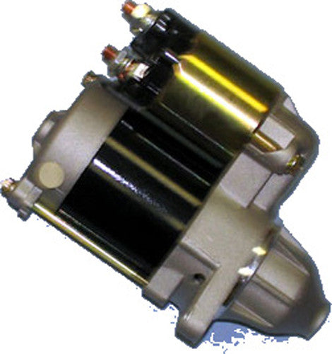 RICKS Starter Motor 61-212