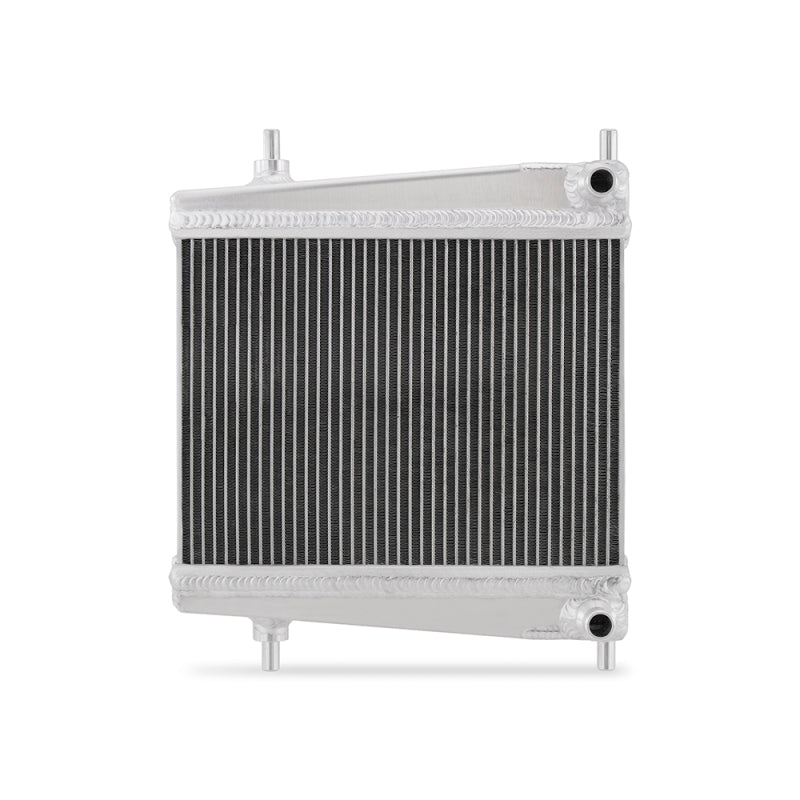 Mishimoto 20+ Toyota Supra Aluminum Radiator Kit MMRAD-SUP-20K