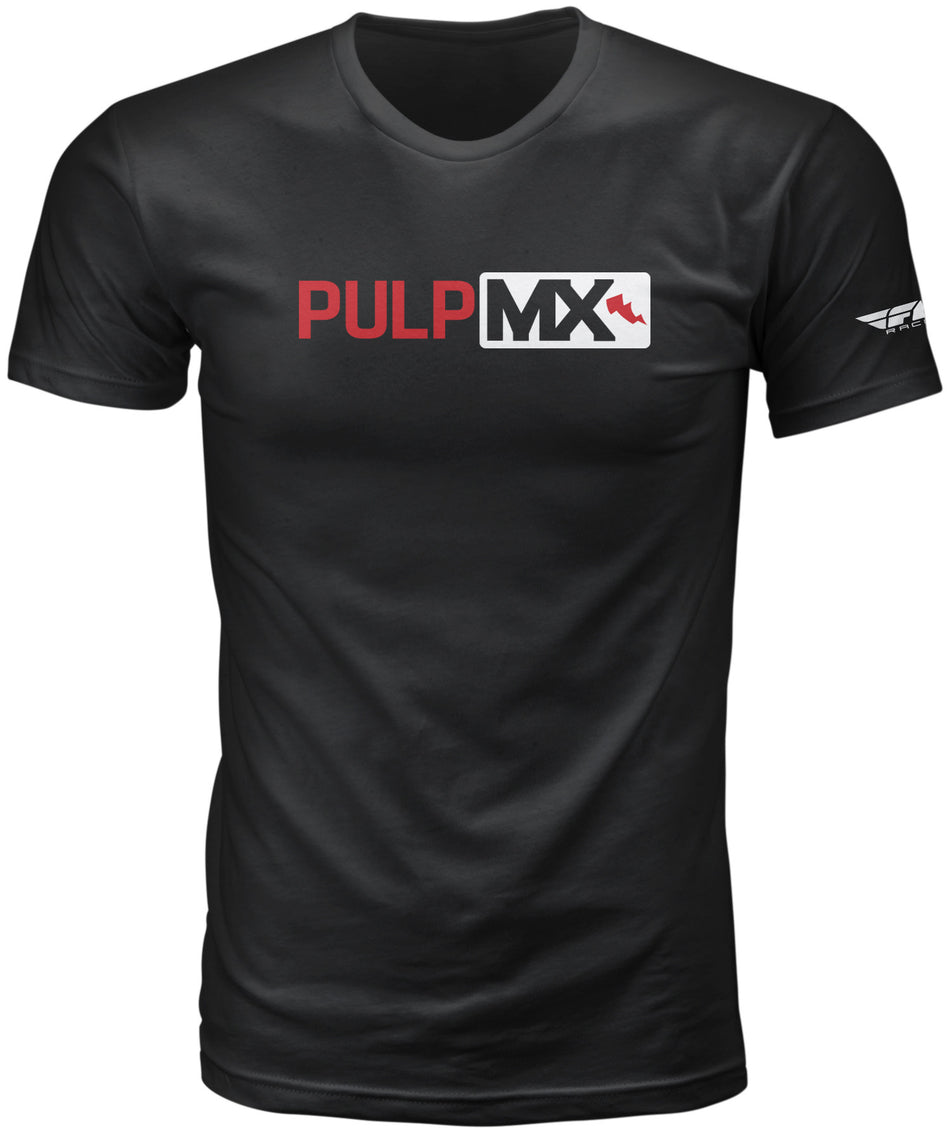 FLY RACING Fly Pulp Mx Promo Tee Lg 352-1190L