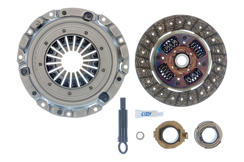 Exedy OE 2010-2013 Mazda 3 L4 Clutch Kit MZK1009