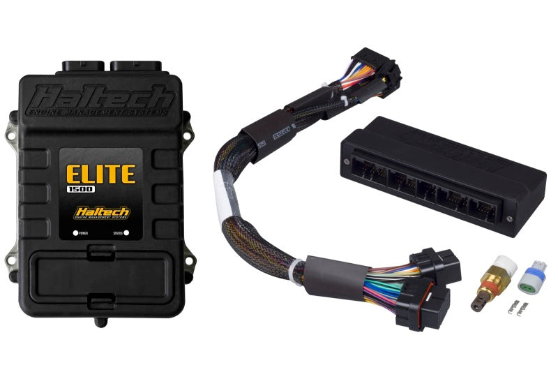 Haltech Elite 1500 Adaptor Harness ECU Kit HT-150961