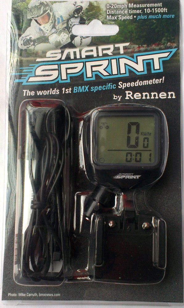 RENNEN Smart Sprint Speedometer SMART SPRINT