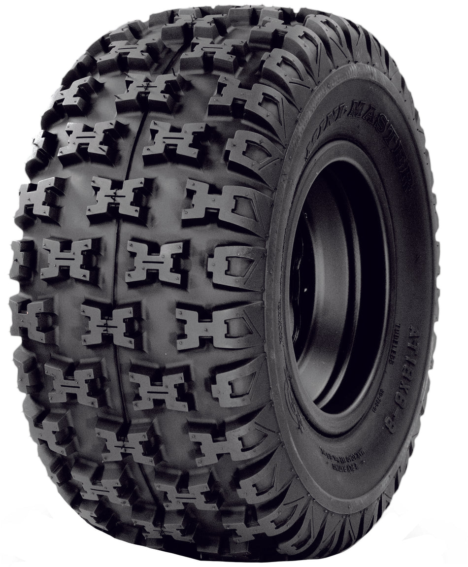 GBC Tire Mini Master Rear 18x8-8 Bias Lr-182lbs AE081808MM