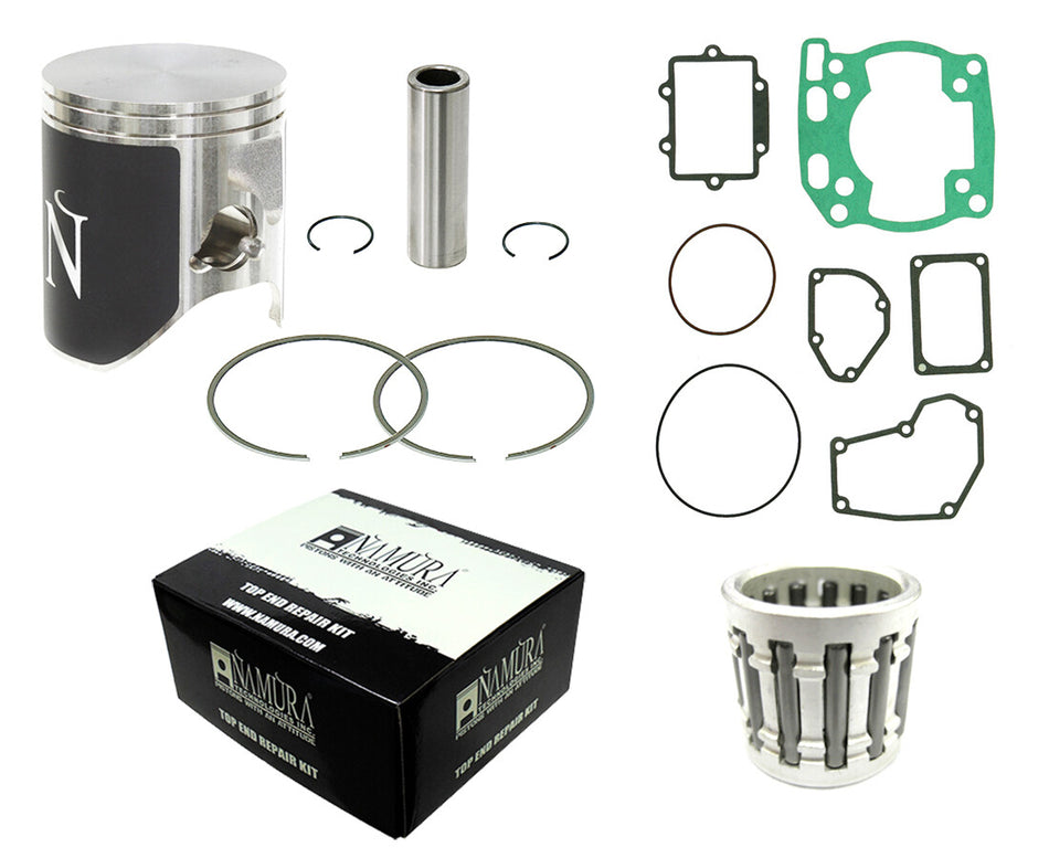 NAMURATop End Kit Scem Composite Cyl 66.35/Std SuzNX-30024K1