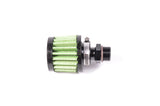 Radium Engineering 10AN ORB Fitting to Air Filter 20-0050